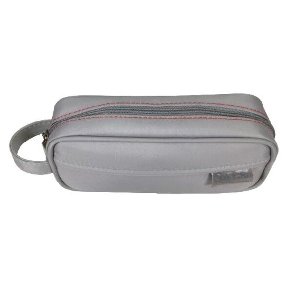 NWA Northwest Airlines/KLM Royal Dutch World Business Class Amenity Travel Bag - Picture 2 of 11